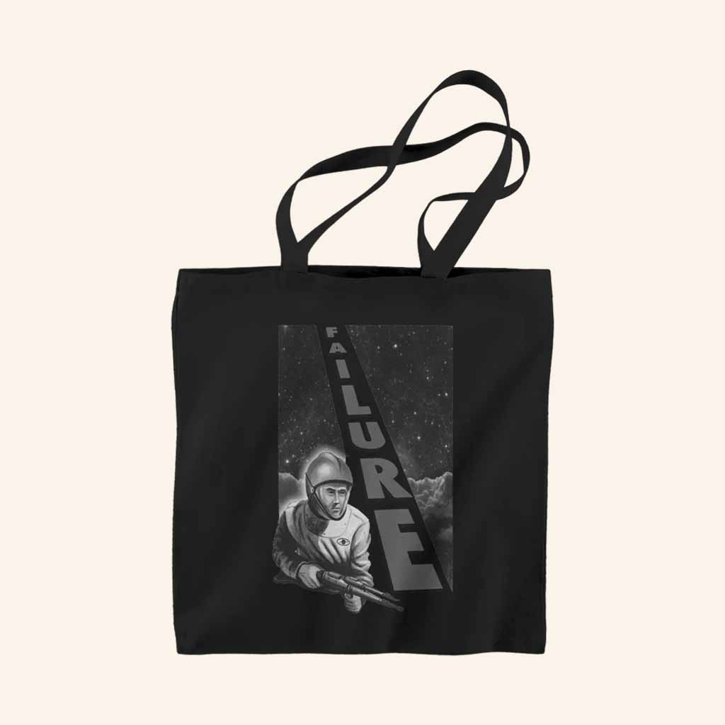 Failure Merch Fantastic Planet Tote Bag Christmas Gift Ideas For Sister Failure Merch Fantastic Planet Tote Bag Christmas Gift Ideas For Sister