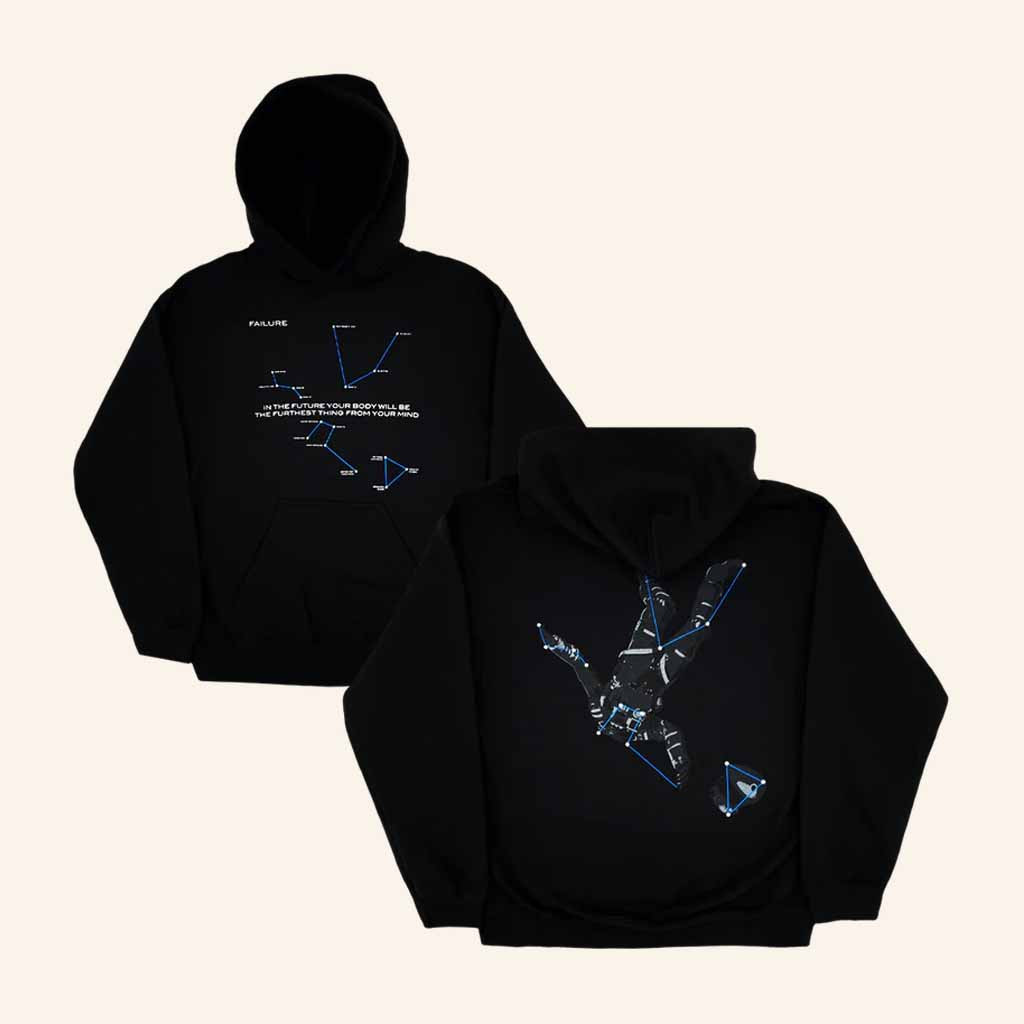 Failure Merch In The Future Hoodie Christmas Ideas For Boyfriend Failure Merch In The Future Hoodie Christmas Ideas For Boyfriend