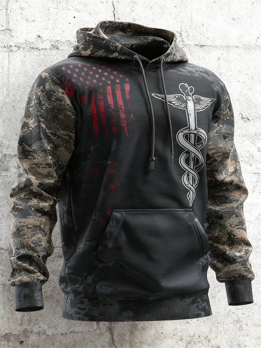 Faith American Flag Camouflage Hoodie Vintage Patriotic Apparel Fourth Of July Gifts Faith American Flag Camouflage Hoodie Vintage Patriotic Apparel Fourth Of July Gifts