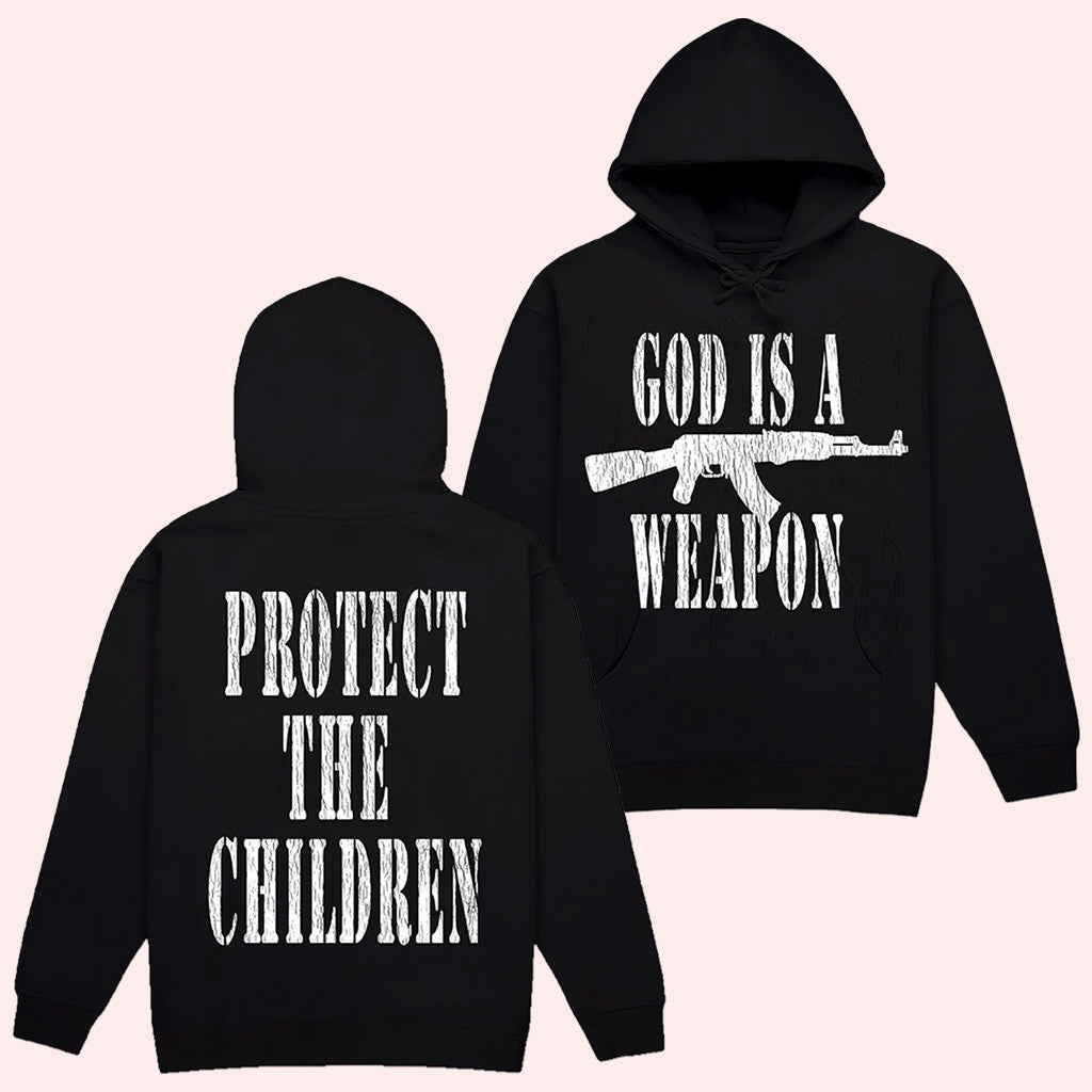Falling In Reverse Merch Protect the Children Hoodie Gifts For Dad Falling In Reverse Merch Protect the Children Hoodie Gifts For Dad