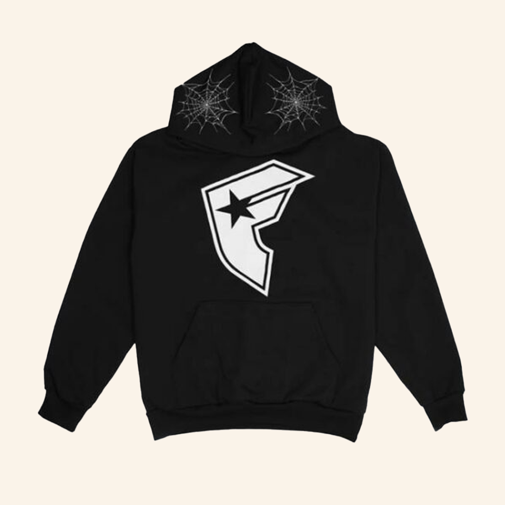 Famous Stars And Straps Merch Boh Hoodie Dad Christmas Gifts