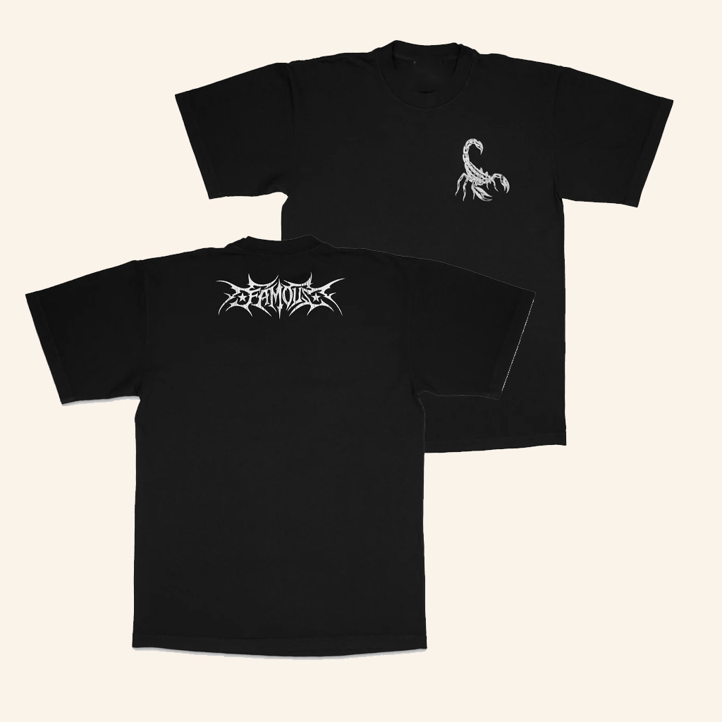 Famous Stars And Straps Merch Scorpio Season T-Shirt Gift Ideas For Dad Famous Stars And Straps Merch Scorpio Season T-Shirt Gift Ideas For Dad