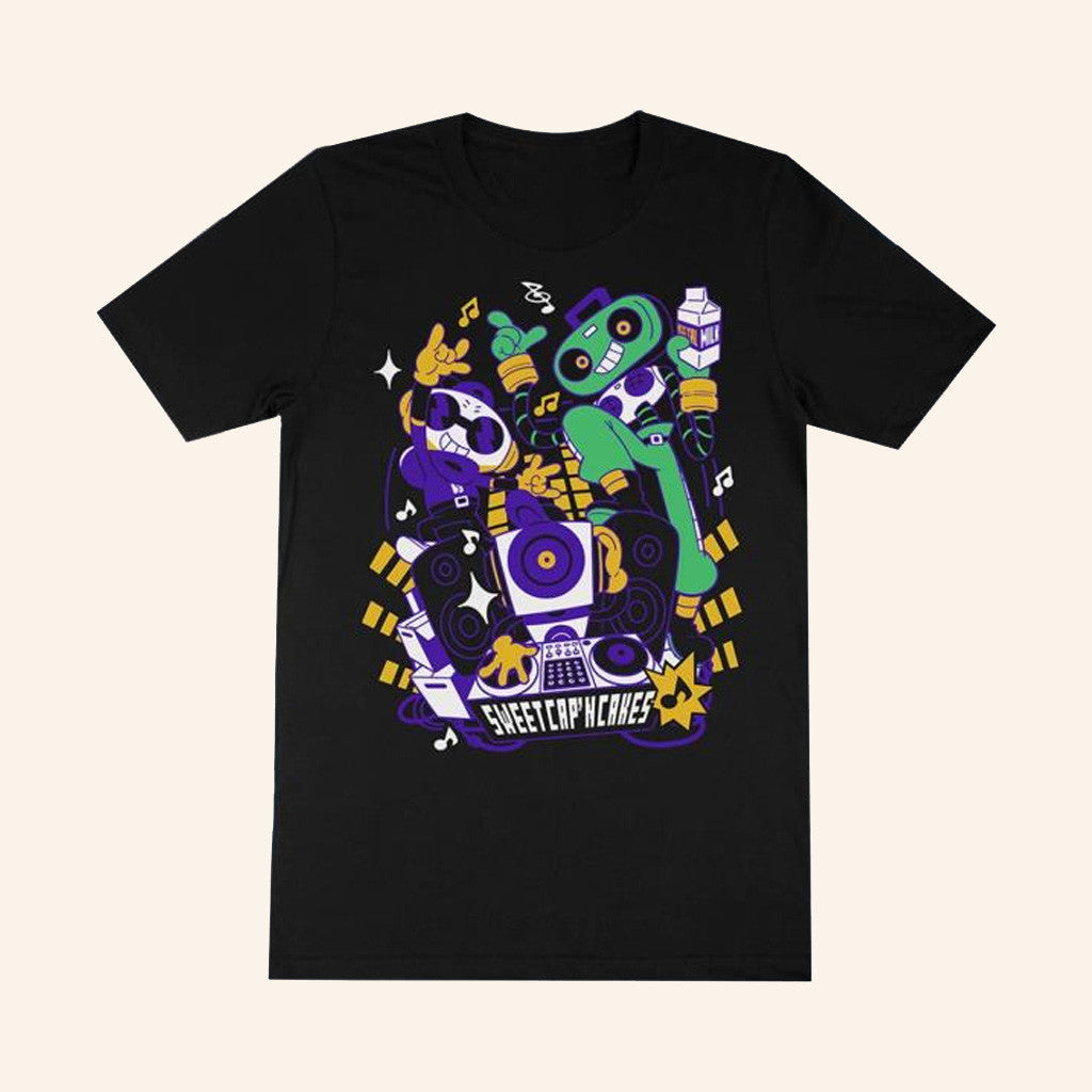 Fangamer Deltarune Merch Deltarune Best Musical Trio Shirt Gifts For Friends Fangamer Deltarune Merch Deltarune Best Musical Trio Shirt Gifts For Friends