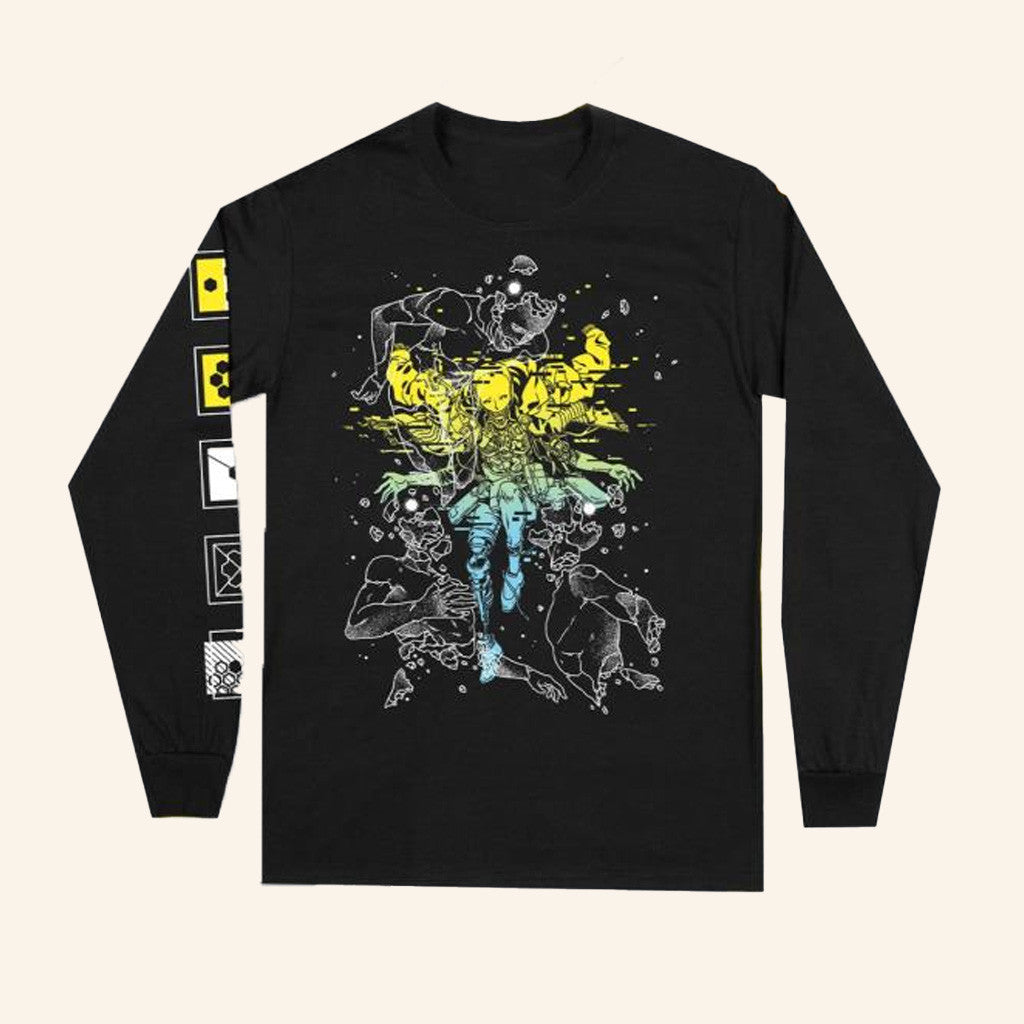 Fangamer Merch Citizen Sleeper 2 Plural Long Sleeve Shirt Gifts For Dudes