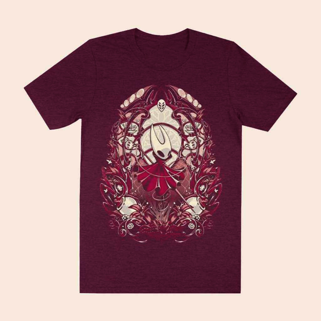 Fangamer Merch Hollow Knight Shirt Birthday Presents For Girlfriend Fangamer Merch Hollow Knight Shirt Birthday Presents For Girlfriend