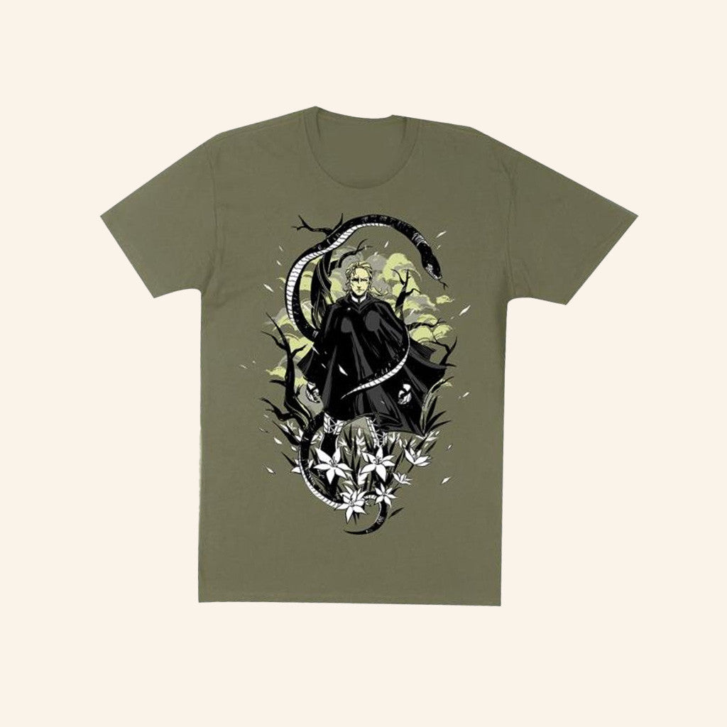 Fangamer Merch Metal Gear Solid 3 No Victory No Defeat Shirt Fangamer Merch Metal Gear Solid 3 No Victory No Defeat Shirt