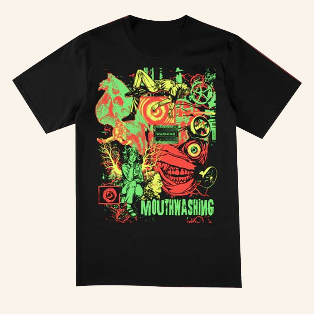 Fangamer Merch Mouthwashing Come To Daddy Shirt Gifts For Dudes Fangamer Merch Mouthwashing Come To Daddy Shirt Gifts For Dudes