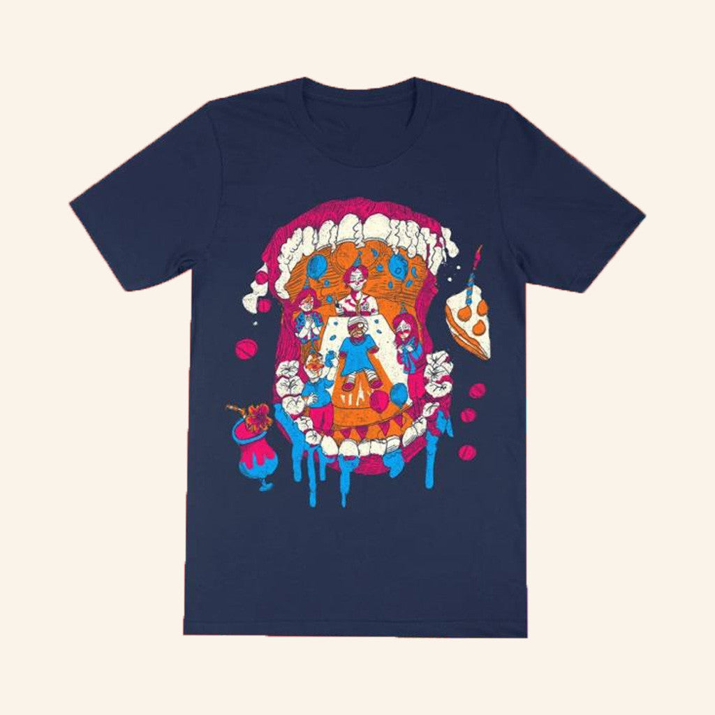 Fangamer Merch Mouthwashing Happy Birthday Shirt Gifts For Besties Fangamer Merch Mouthwashing Happy Birthday Shirt Gifts For Besties