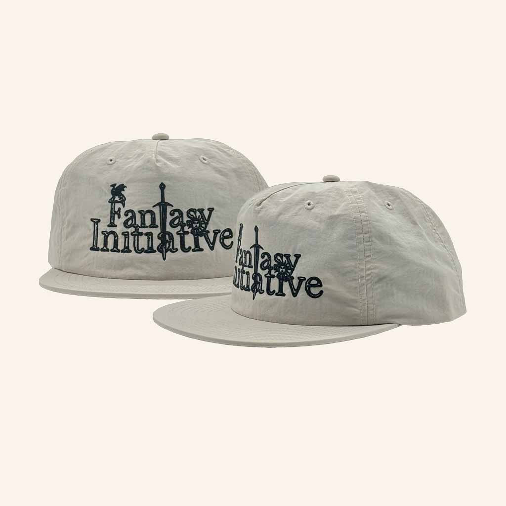 Fantasy Initiative Merch Champion Hat Unique Gift For Boyfriend Birthday Fantasy Initiative Merch Champion Hat Unique Gift For Boyfriend Birthday