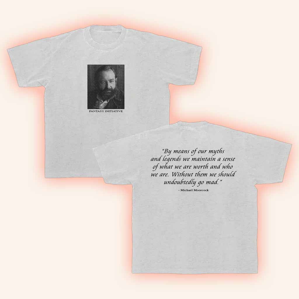 Fantasy Initiative Merch Fantasy Initiative By Means Of Our Myths And Legends We Maintain A Sense Of What We Are Worth And Who We Are Shirt Fantasy Initiative Merch Fantasy Initiative By Means Of Our Myths And Legends We Maintain A Sense Of What We Are Worth And Who We Are Shirt