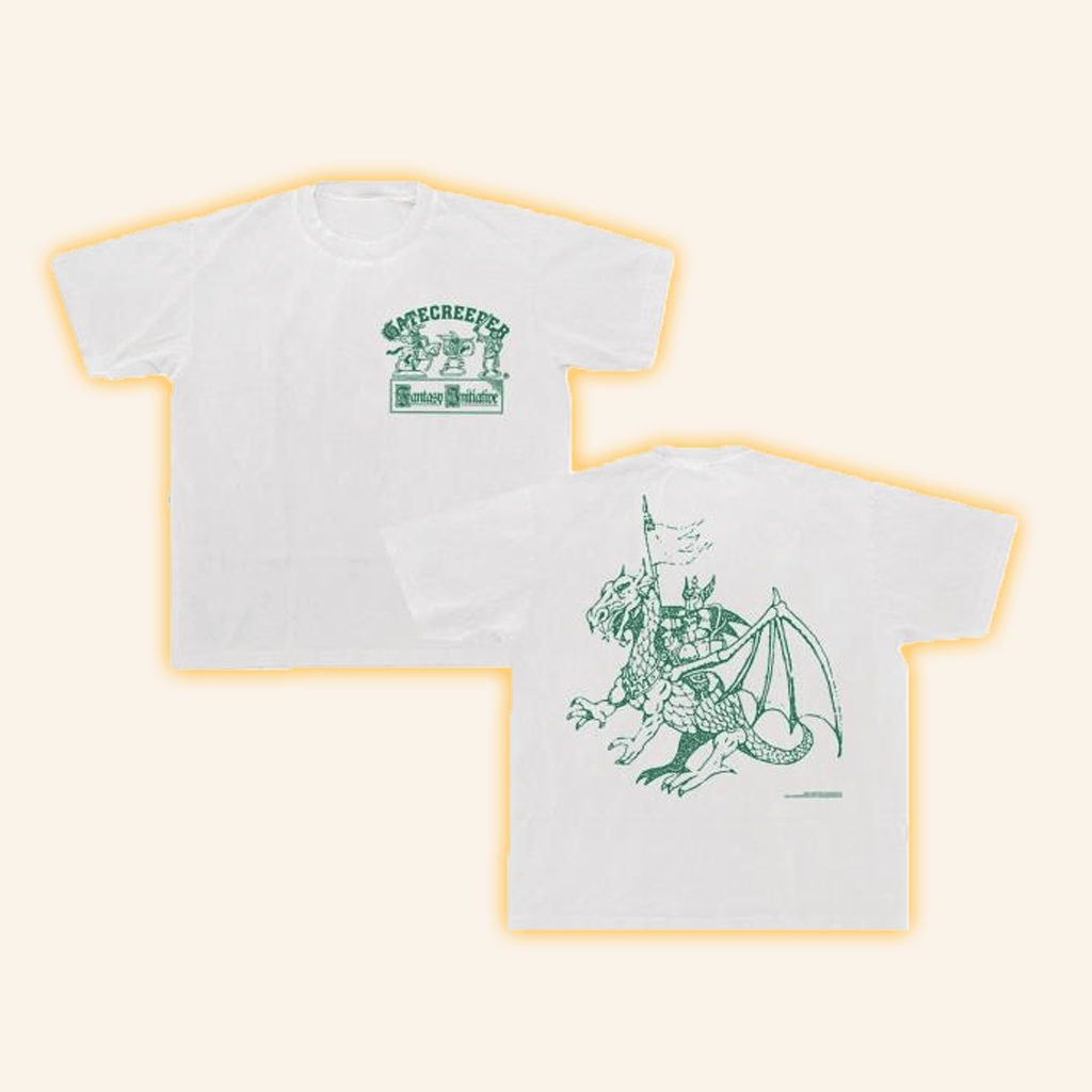 Fantasy Initiative Merch Fantasy Initiative Figurine T-Shirt Gifts For Dudes Fantasy Initiative Merch Fantasy Initiative Figurine T-Shirt Gifts For Dudes