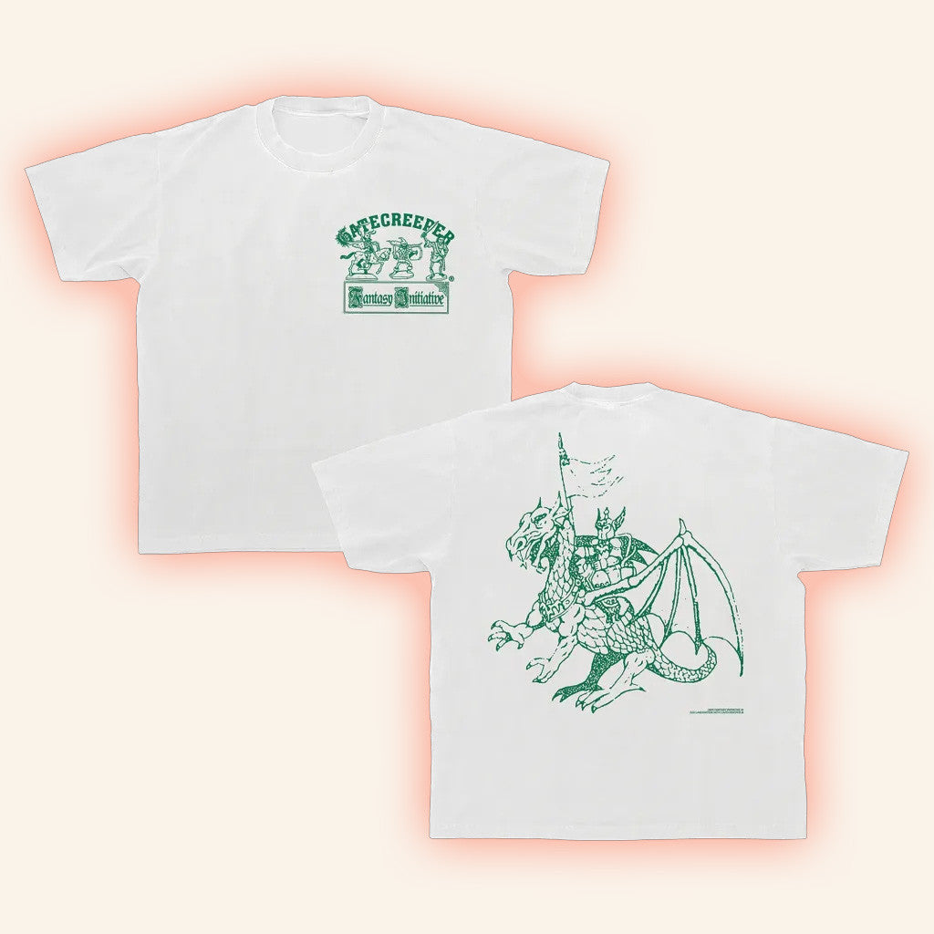 Fantasy Initiative Merch Figurine Shirt Gift Ideas For Friends Fantasy Initiative Merch Figurine Shirt Gift Ideas For Friends