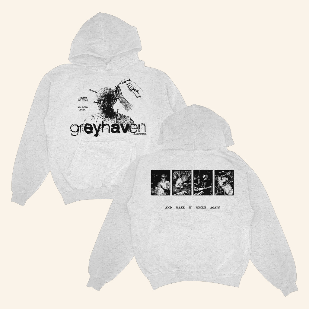 Fantasy Initiative Merch Night In October Hoodie Birthday Present For Husband