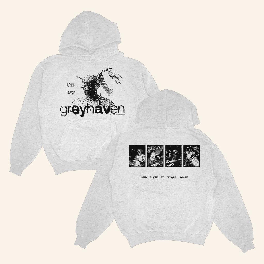 Fantasy Initiative Merch Night In October Hoodie Gifts For Boyfriend