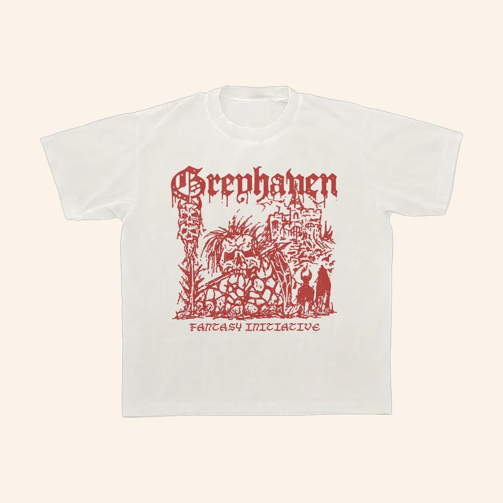 Fantasy Initiative Merch Pike T-Shirt Birthday Gift Ideas For Boyfriend