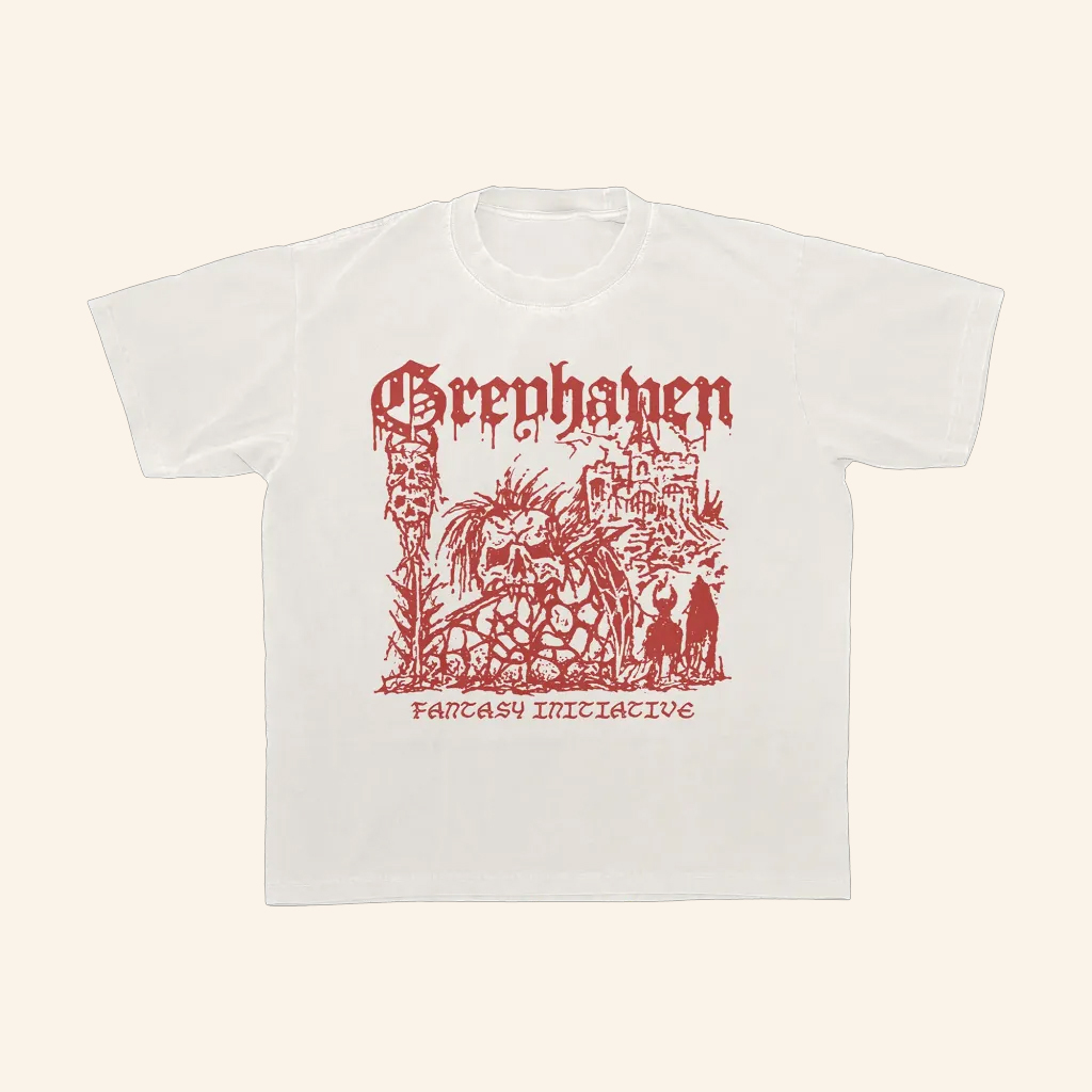 Fantasy Initiative Merch Pike T-Shirt Birthday Ideas For Him