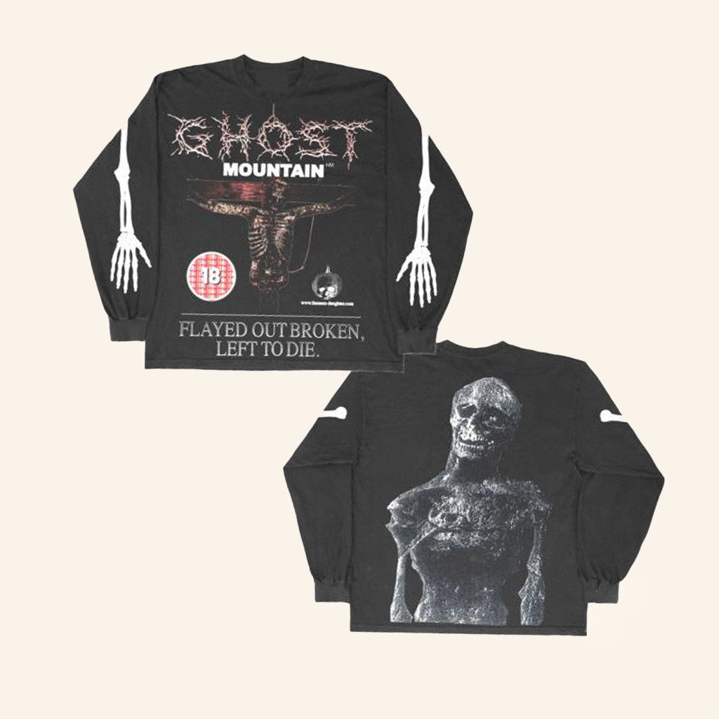 Farmers Daughter Merch Left To Die Long Sleeve T-Shirt Gift For Friends Farmers Daughter Merch Left To Die Long Sleeve T-Shirt Gift For Friends