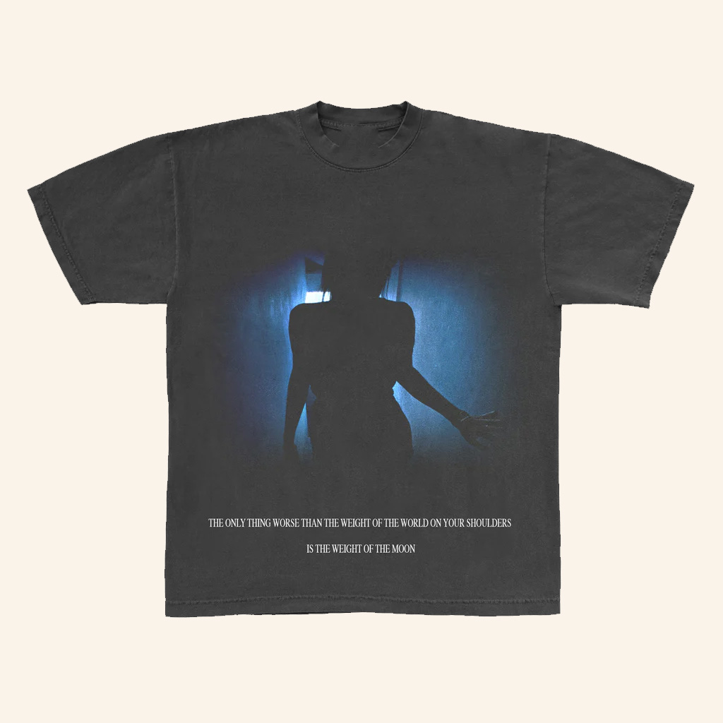 Farmer's Daughter Merch Oklou Zelda T-Shirt Oklou Merch Presents For Music Lovers