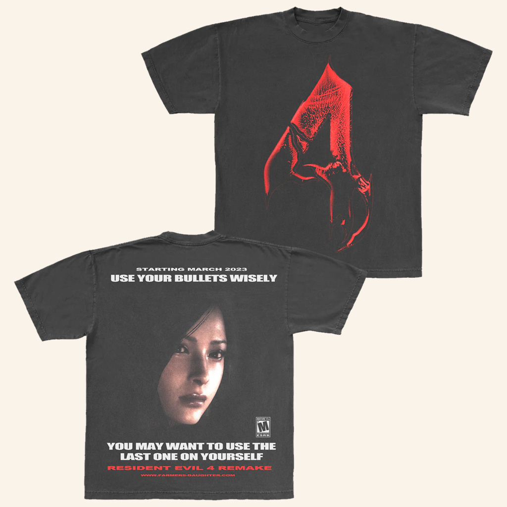 Farmer's Daughter Merch Suicide T-Shirt Unique Birthday Gift For Husband