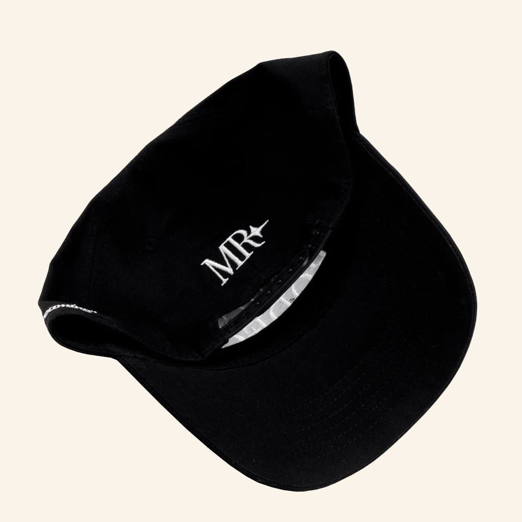 Fashion Moves Forward Merch Midnight Rodeo Embroidered Hat Gifts For Friends Fashion Moves Forward Merch Midnight Rodeo Embroidered Hat Gifts For Friends