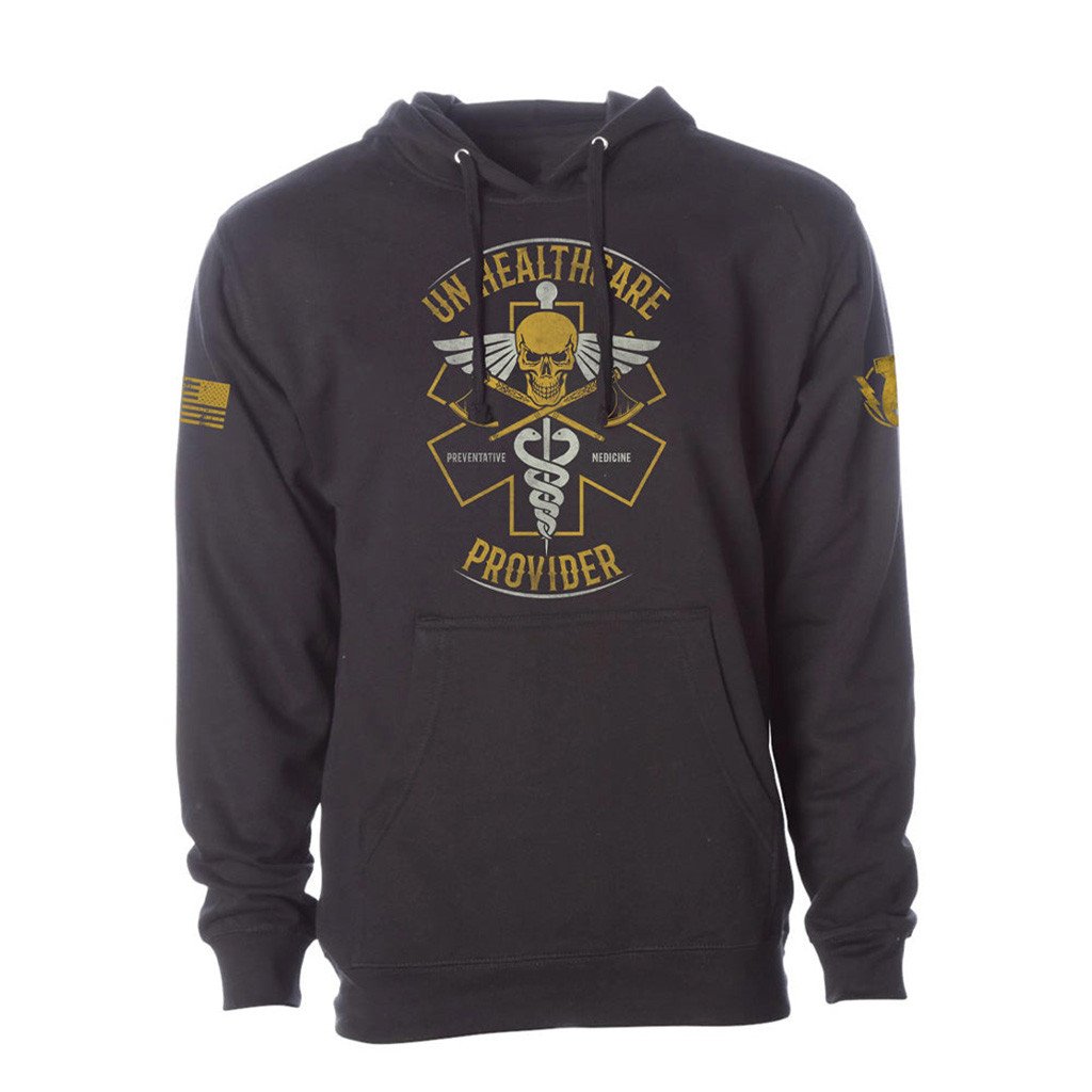 Fat Electrician Merch New UN Healthcare Hoodie Good Gifts For Boyfriend Fat Electrician Merch New UN Healthcare Hoodie Good Gifts For Boyfriend