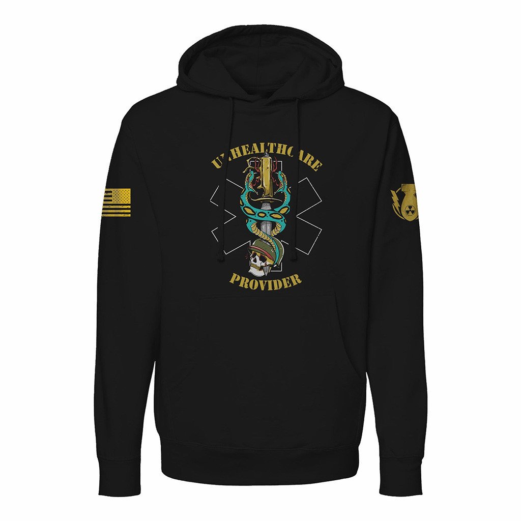 Fat Electrician Merch New Unhealthcare 4 0 Hoodie Good Gifts For Him Fat Electrician Merch New Unhealthcare 4 0 Hoodie Good Gifts For Him