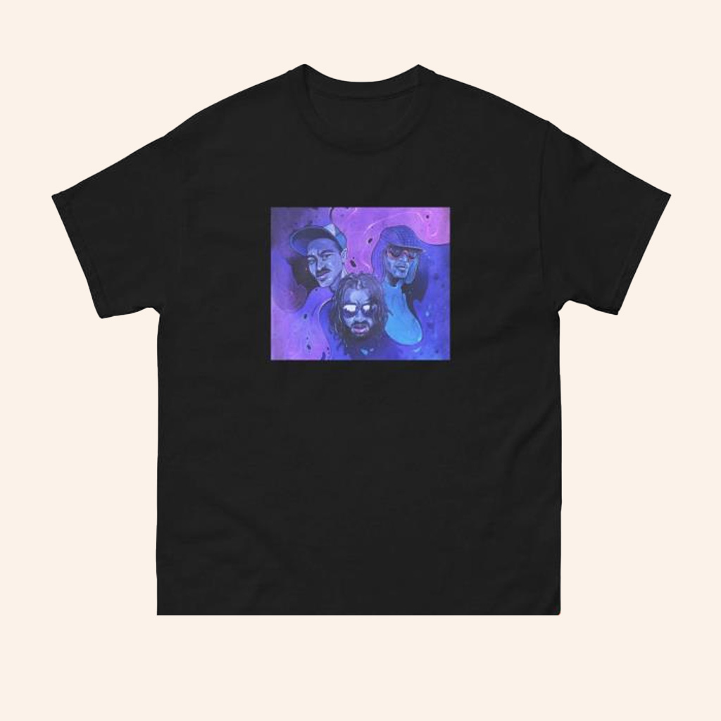 Fatbeats Merch Fat Beats The Cenobites Graphic T-Shirt Christmas Gift Ideas For Fans Fatbeats Merch Fat Beats The Cenobites Graphic T-Shirt Christmas Gift Ideas For Fans