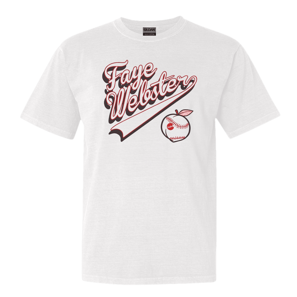 Faye Webster Merch Faye Webster Tour T-Shirt Gifts For Music Fans Gift Idea for Boyfriend Faye Webster Merch Faye Webster Tour T-Shirt Gifts For Music Fans Gift Idea for Boyfriend