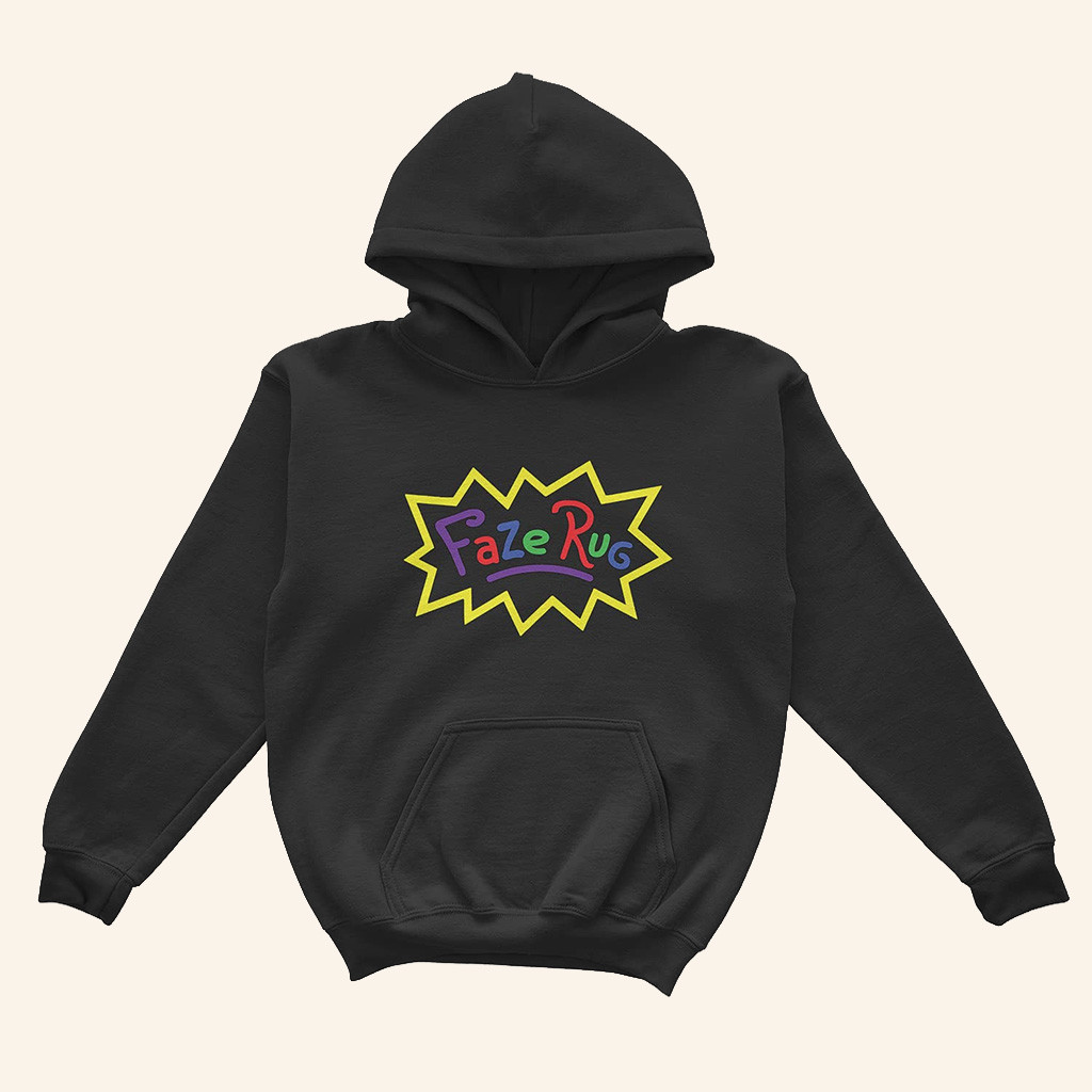 Faze Rug Merch Faze Rug Hoodie Husband Christmas Gift Ideas Faze Rug Merch Faze Rug Hoodie Husband Christmas Gift Ideas