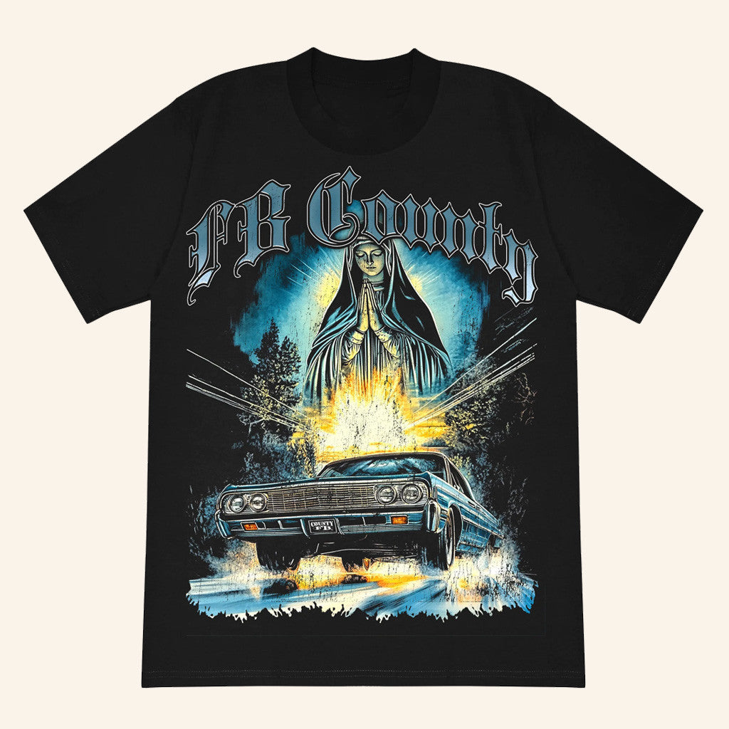 Fb County USA Merch Fb County Wanted Heavy Hard T-Shirt Him Gifts Fb County USA Merch Fb County Wanted Heavy Hard T-Shirt Him Gifts