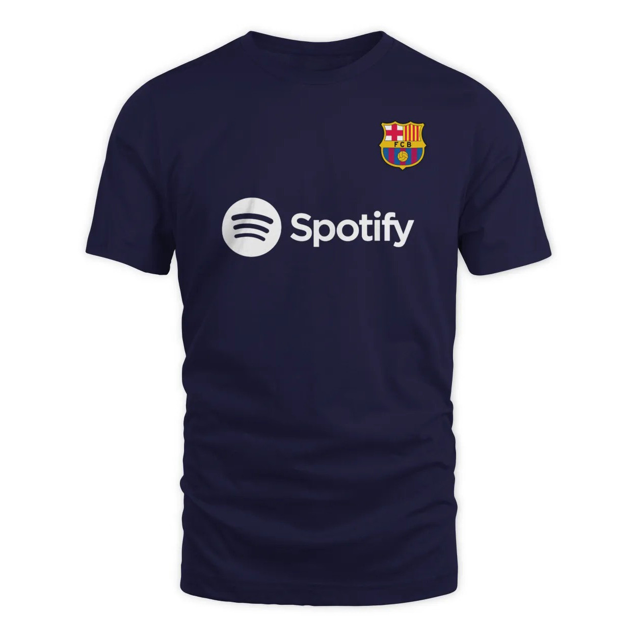 Fc Barcelona Jersey Barcelona Spotify Shirt Best Gifts For Football Fans