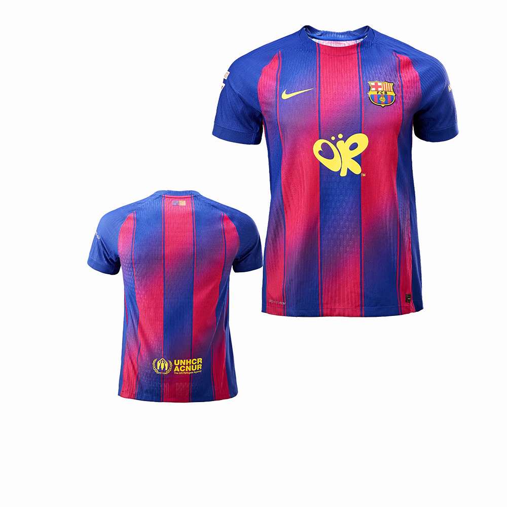 FC Barcelona x Olivia Rodrigo Players T-Shirt Football Merch Olivia Rodrigo Lover Gift For Him