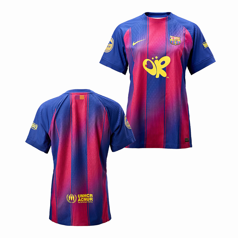 FC Barcelona x Olivia Rodrigo Players T-Shirt Olivia Rodrigo Merch Football Gear For Brother