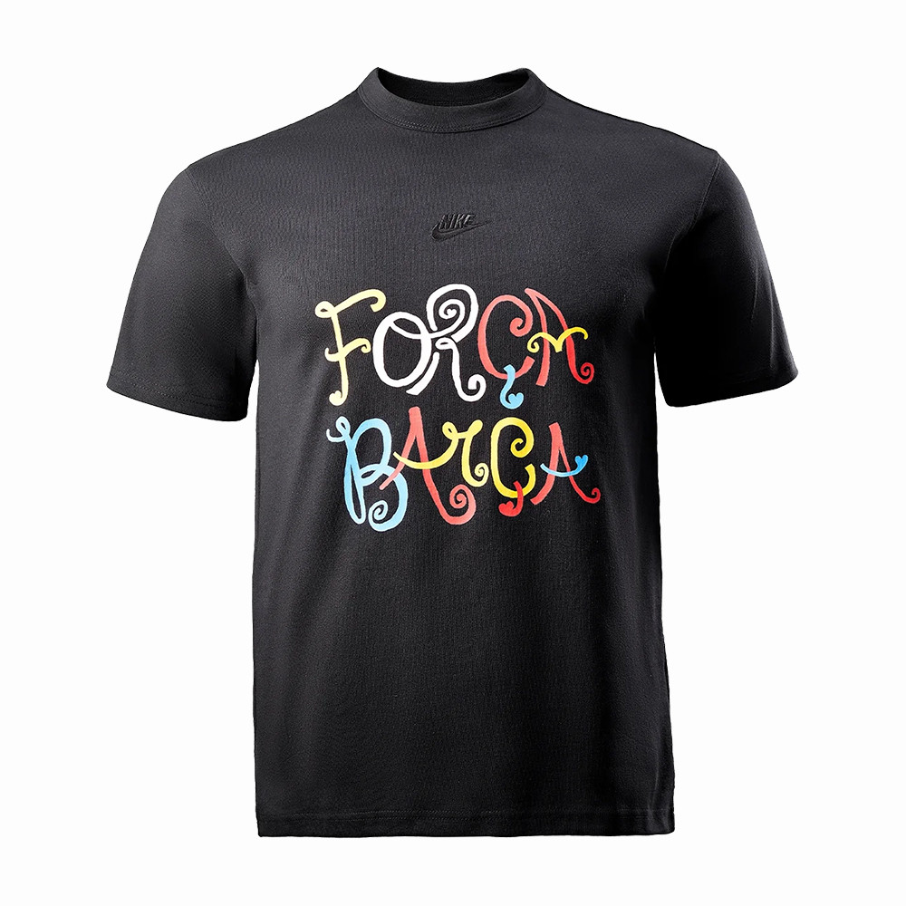 FC Barcelona x Olivia Rodrigo x Spotify T-Shirt Forca Barca Shirt Olivia Rodrigo Lover Gift