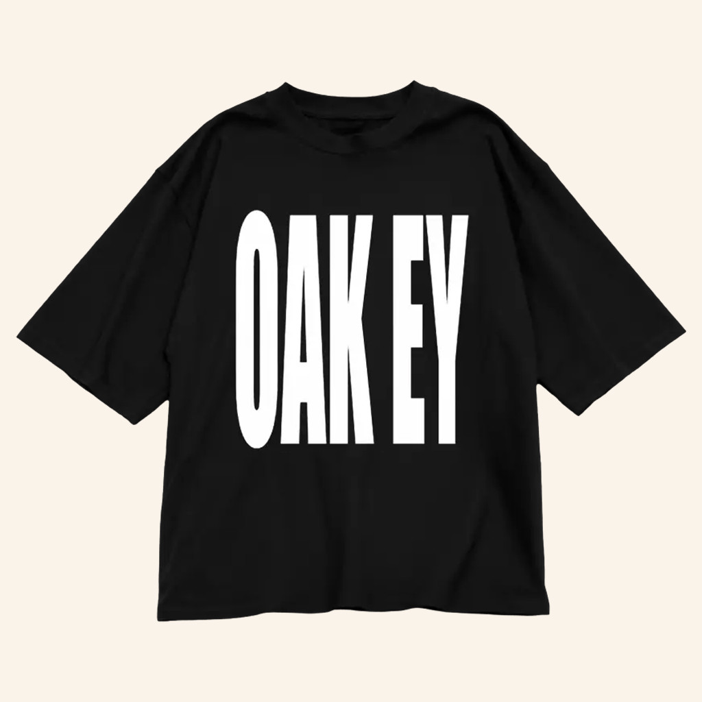 Fckthem Merch Oak Ey T-Shirt FCK THEM Shirt Gifts Ideas For Brother