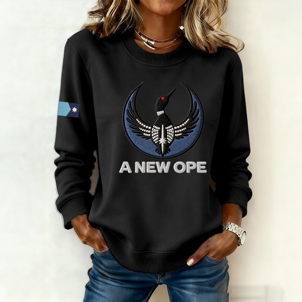 FDT A New Ope Alex Pretti Sweatshirt Alex January 13 Anti ICE Merch Gift For Wife