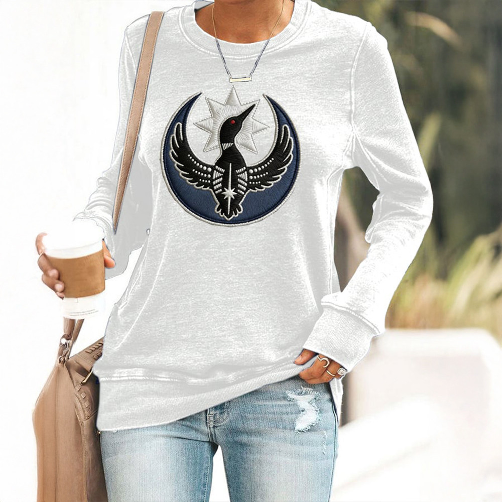 FDT Laroon Graphic Alex Pretti Sweatshirt Minnesota Strong Alex January 13 Protest Clothing