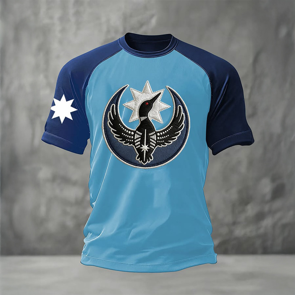 Fdt Loon Alex Pretti T-Shirt Patriotic Minnesota Alex Pretti Shirt Memorial Gift For Him