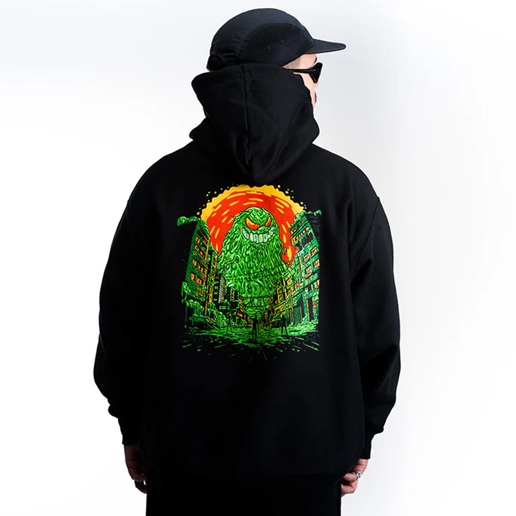 Feid Merch Ferxxo Calipsis Black Hoodie Music Lover Gifts For Him