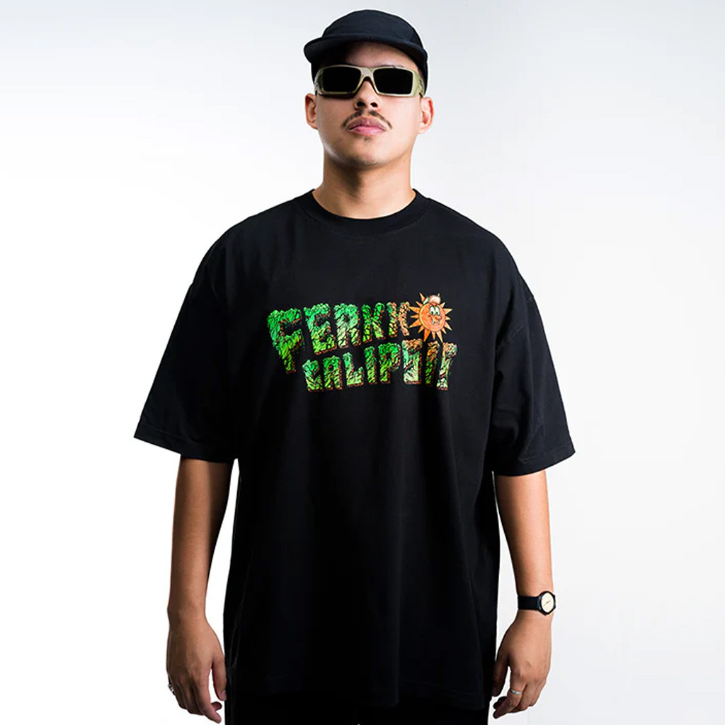 Feid Merch Ferxxo Calipsis Black T-Shirt Cool Gifts For Music Lovers Feid Merch Ferxxo Calipsis Black T-Shirt Cool Gifts For Music Lovers