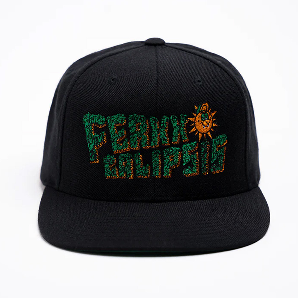 Feid Merch Ferxxo Calipsis Snapback Hat Embroidered Cool Gifts For Music Lovers Feid Merch Ferxxo Calipsis Snapback Hat Embroidered Cool Gifts For Music Lovers