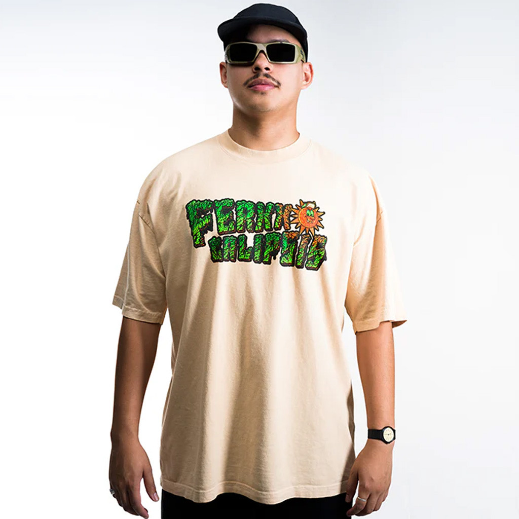 Feid Merch Ferxxo Calipsis T-Shirt Music Lover Gift Ideas For Him Feid Merch Ferxxo Calipsis T-Shirt Music Lover Gift Ideas For Him