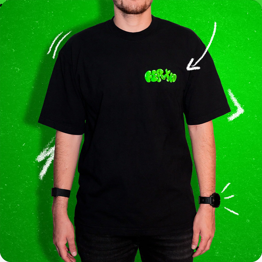 Feid Merch Ferxxo Puff T-Shirt Music Lover Gift Ideas For Him