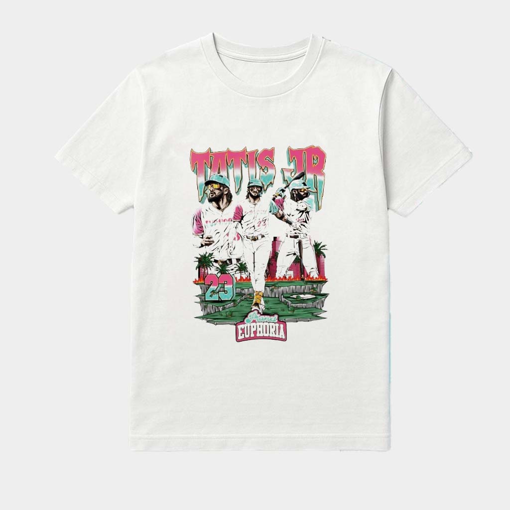 Fernando Tatis Jr 23 San Diego Baseball City Skyline Graphic Shirt Baseball Enthusiast Gifts Fernando Tatis Jr 23 San Diego Baseball City Skyline Graphic Shirt Baseball Enthusiast Gifts