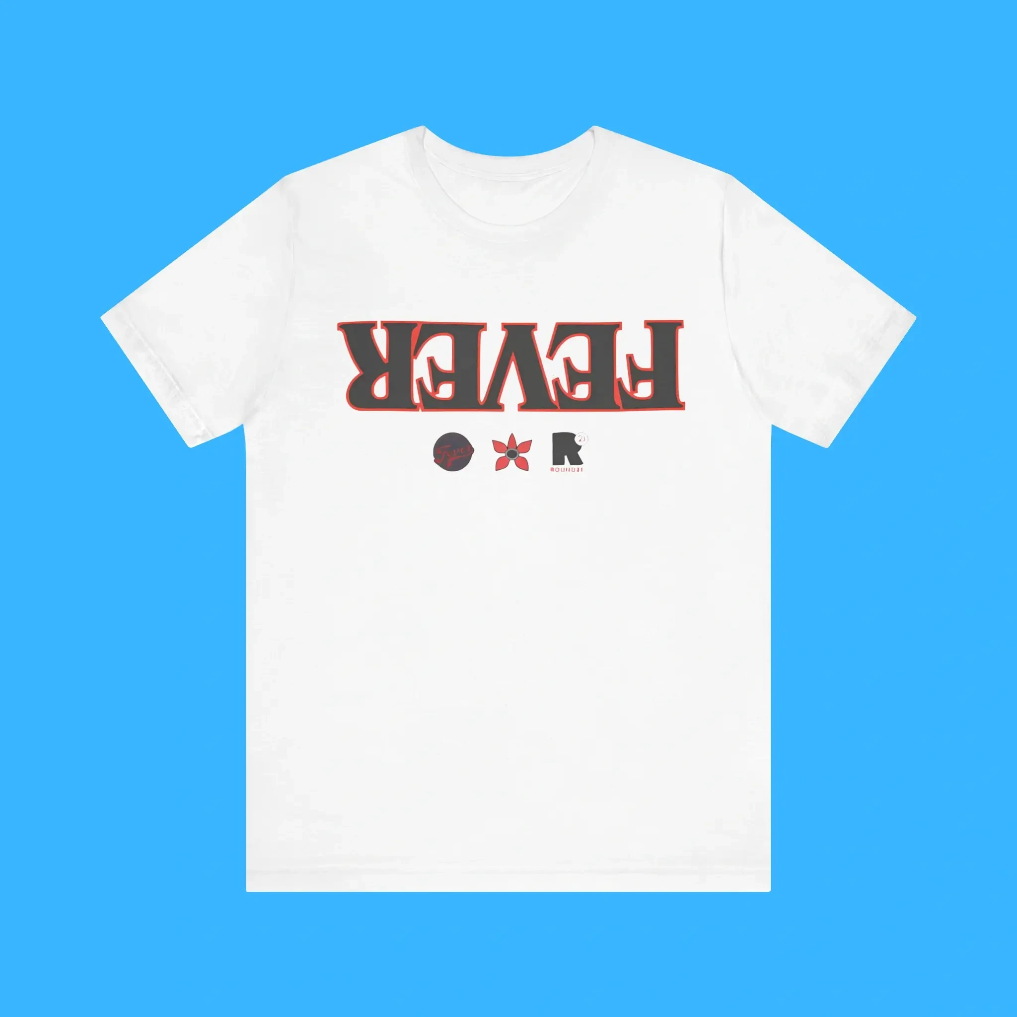 Fever Indiana Fever Basketball Upside Down Premium Shirt Fever Indiana Fever Basketball Upside Down Premium Shirt