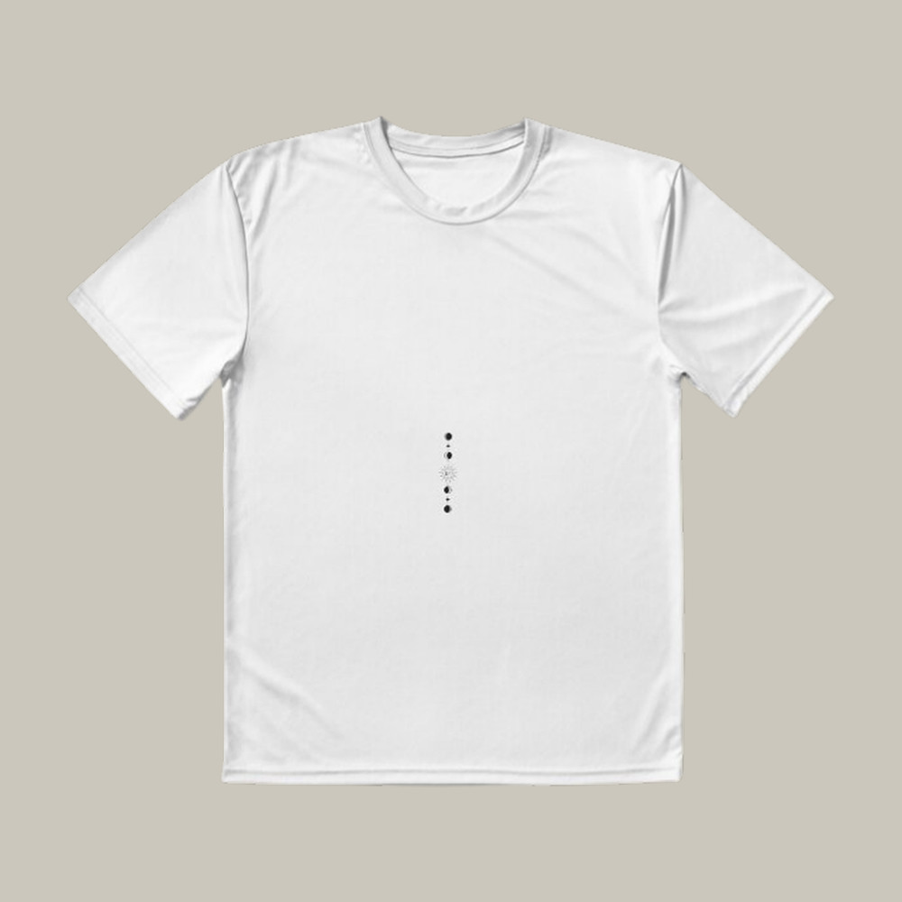 Feyre Back Tattoo ACOTAR T-Shirt A Court Of Thorns And Roses Merchandise Bookish Present