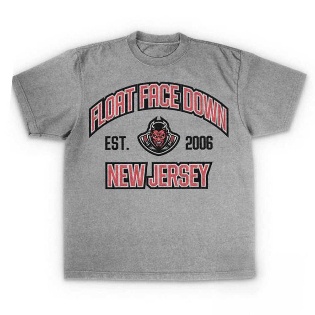 FFD Official Merch FFD Varsity T-Shirt Gift Ideas For Boyfriend FFD Official Merch FFD Varsity T-Shirt Gift Ideas For Boyfriend