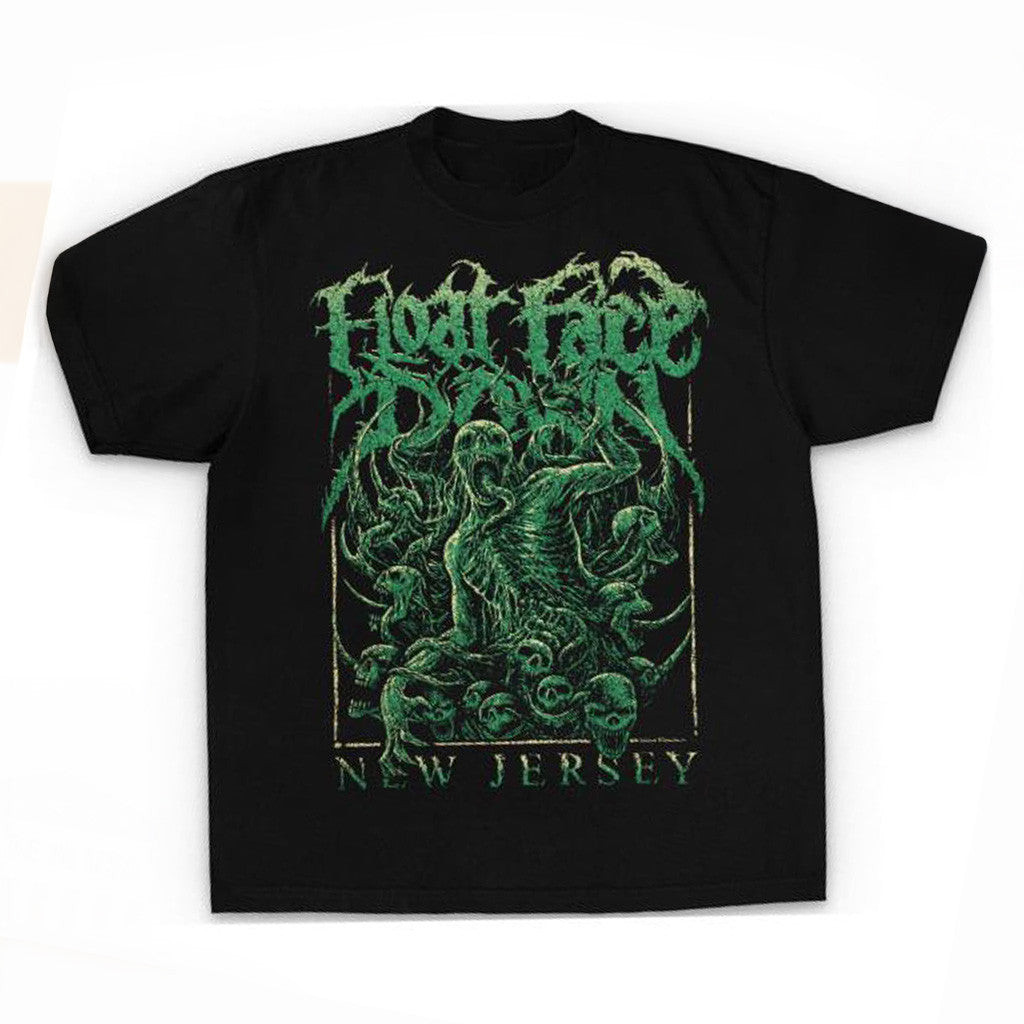 FFD Official Merch Parasite T-Shirt Gifts For Boyfriend FFD Official Merch Parasite T-Shirt Gifts For Boyfriend