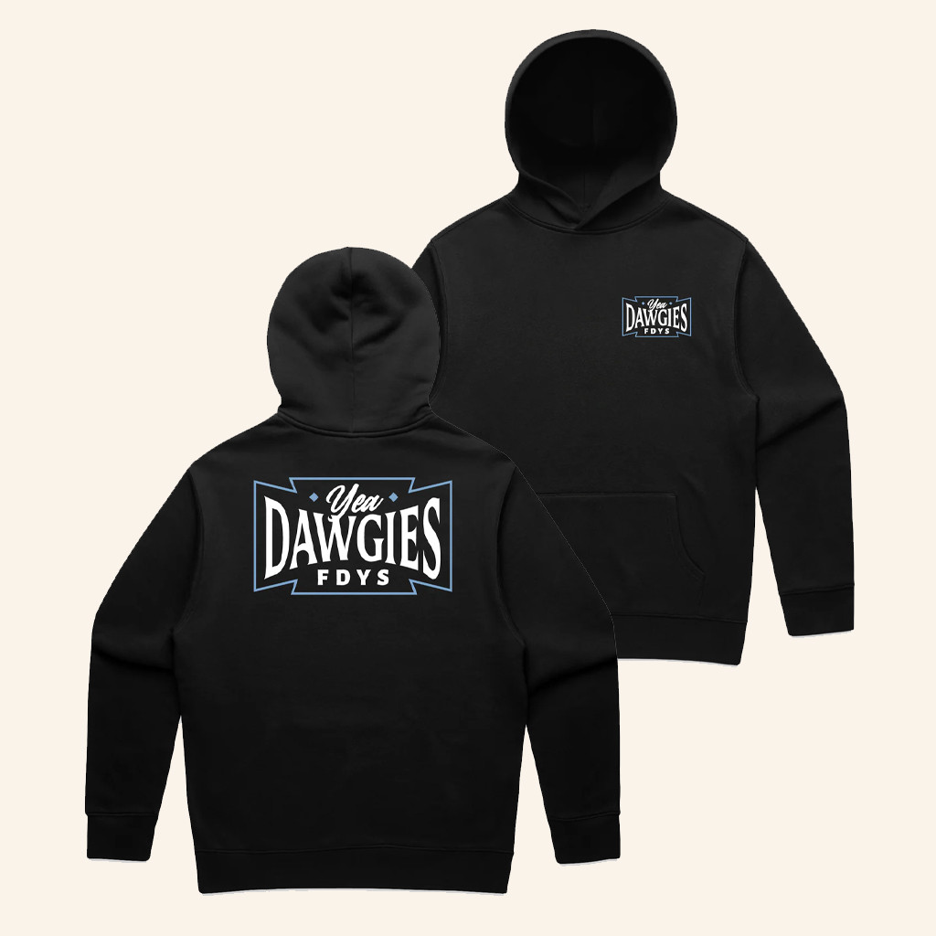 Field Day Merch Chopper Hoodie Birthday Presents For Brother