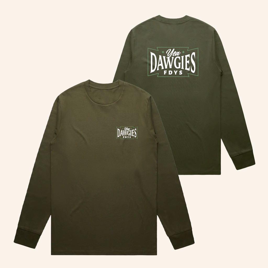 Field Day Merch Chopper Long Sleeve T-Shirt Birthday Gifts For Boyfriend Field Day Merch Chopper Long Sleeve T-Shirt Birthday Gifts For Boyfriend